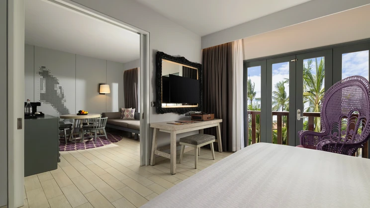 Hard Rock Hotel Bali